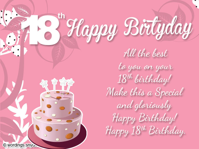 18th-birthday-wishes-greeting-and-messages-wordings-and-messages