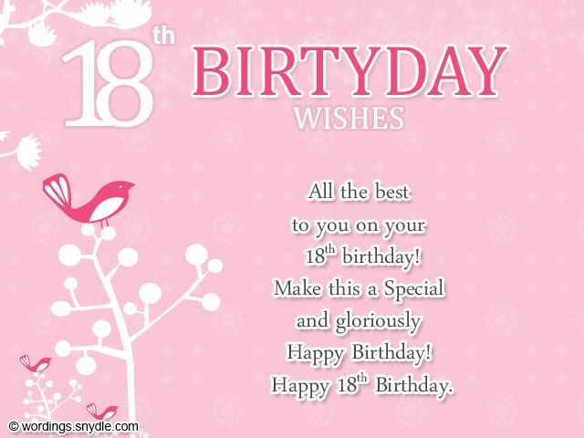 18th-birthday-wishes-greeting-and-messages-wordings-and-messages