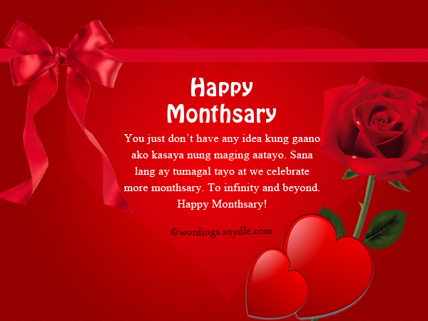 tagaloghappymonthsarymessages.jpg (600×450) Monthsary