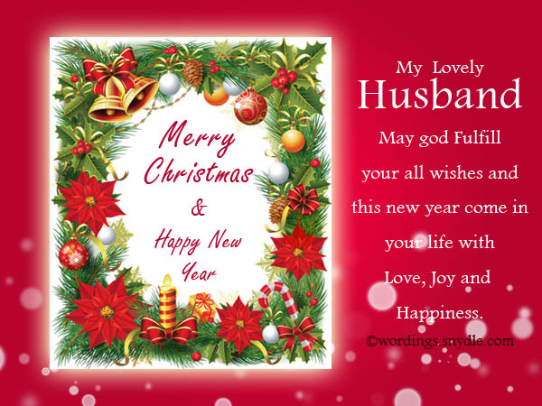 Christmas Messages For Husband Wordings And Messages 51792 Hot Sex Picture