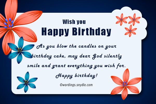 Birthday Wishes For Best Friend Female - Wordings and Messages