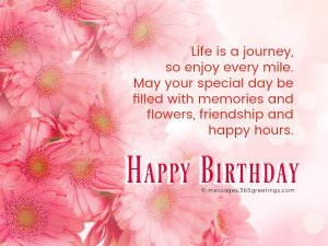 Birthday Wishes for Husband: Husband Birthday Messages and Greetings ...