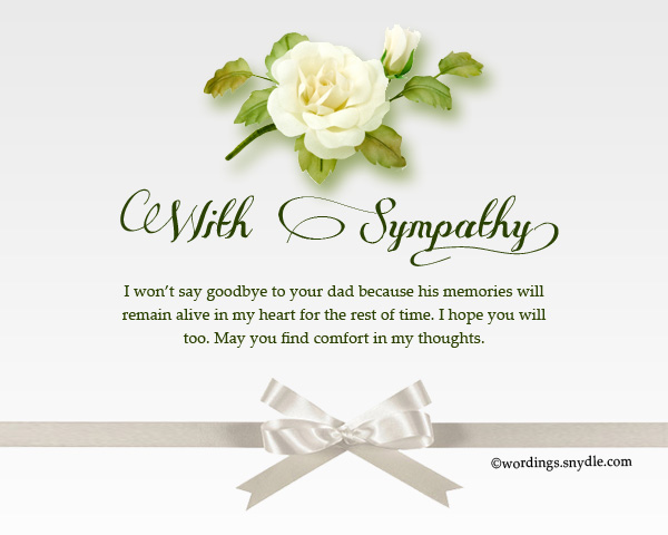 sympathy-messages-for-loss-of-father