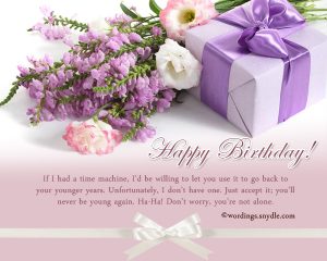 What To Write in a Birthday Card – Wordings and Messages
