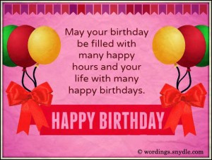 Birthday Wishes for Husband: Husband Birthday Messages and Greetings ...