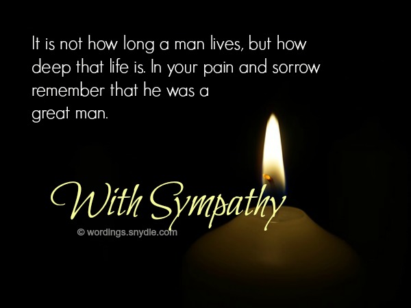 sympathy-messages-for-loss-of-husband