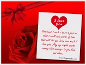 Romantic Love Messages For Her, Sweet Love Messages For Girlfriend ...