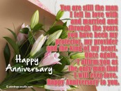 Wedding Anniversary Messages, Wishes and Wordings – Wordings and Messages