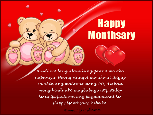 tagalog-monthsary-messages