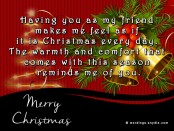 Best Christmas Messages, Wishes, Greetings and Quotes – Wordings and ...