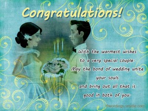  Wedding Wishes Messages and Wedding Day Wishes Wordings and Messages 