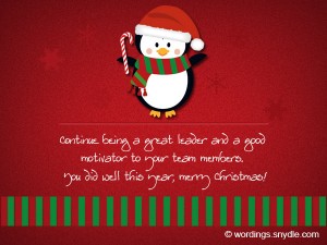 Christmas Messages for Business – Wordings and Messages