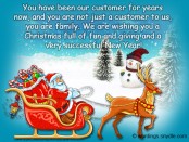 Christmas Messages For Client – Wordings And Messages