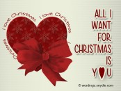 Christmas Messages for Girlfriend – Wordings and Messages