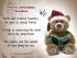 Christmas Messages for Teachers – Wordings and Messages