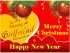 Christmas Messages for Girlfriend – Wordings and Messages