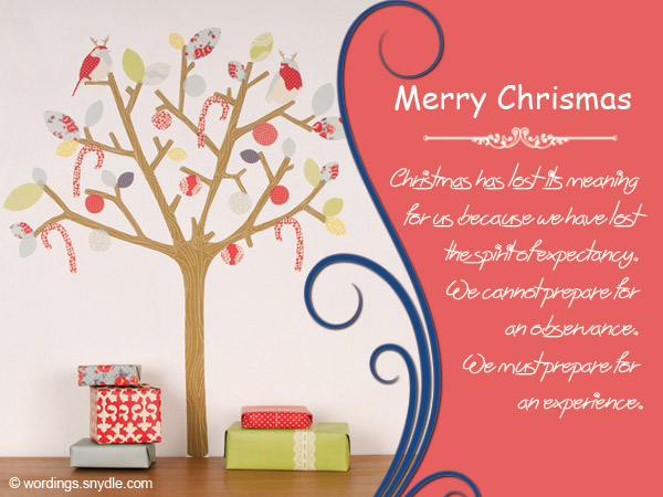 Christmas Card Ideas For Teachers