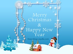 Christmas Messages for Husband – Wordings and Messages