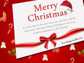 Christmas Messages for Employees – Wordings and Messages