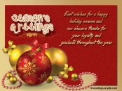 Seasons Greetings Messages, Wishes and Quotes – Wordings and Messages