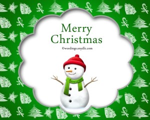 Short Christmas Wishes For Cards – Wordings and Messages