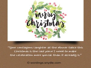 Christmas Greetings For Colleagues and Co-workers – Wordings and Messages