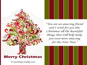 Christmas Greetings For Colleagues and Co-workers – Wordings and Messages