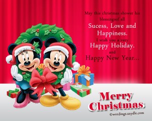 Christmas Greetings for Family and Friends – Wordings and Messages