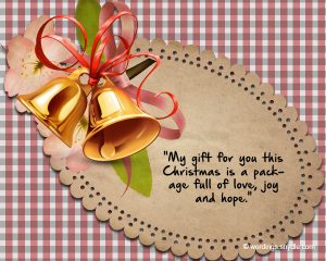 Short Christmas Wishes For Cards – Wordings and Messages