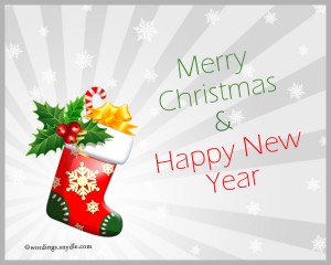 Short Christmas Wishes For Cards – Wordings and Messages