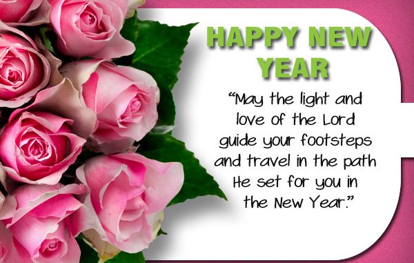 short-new-year-greetings