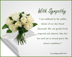 Example Of Condolence Messages 300x240 