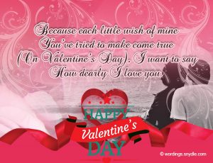 Happy valentines day to my wife pictures, photos, and images for Valentines Day Messages for Wife – Wordings and Messages