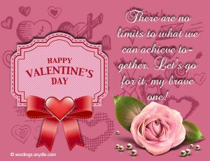 Valentines Day Messages for Husband – Wordings and Messages