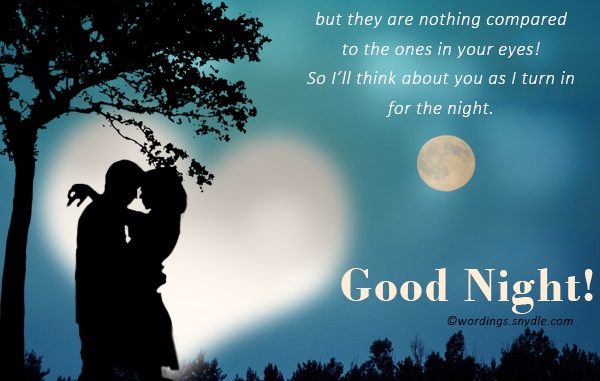 good-night-wishes