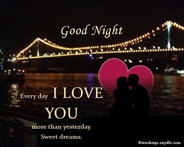 Good Night Sweet Dreams Love You Images Asktiming